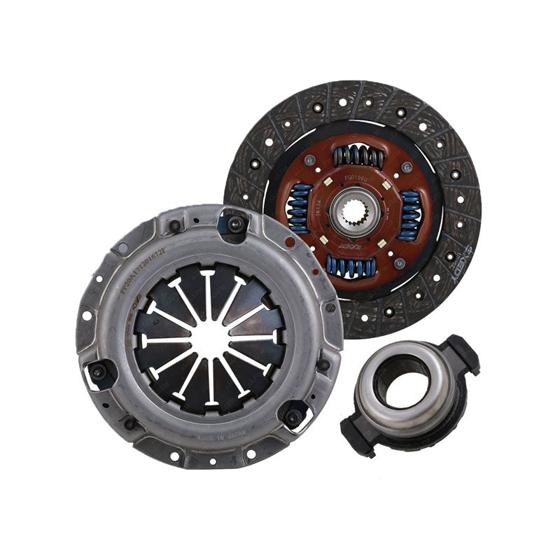 کیت کلاچ اگزیدی مدل 54987r مناسب برای پژو 206 تیپ 5